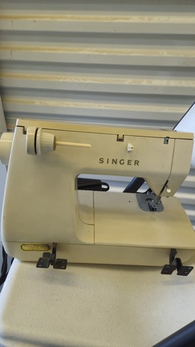 Vintage singer futura - vintage,
